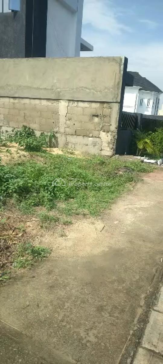 Available Land in a Serene Environment, Royal Gardens Estate, Lekki, Lagos, Residential Land for Sale