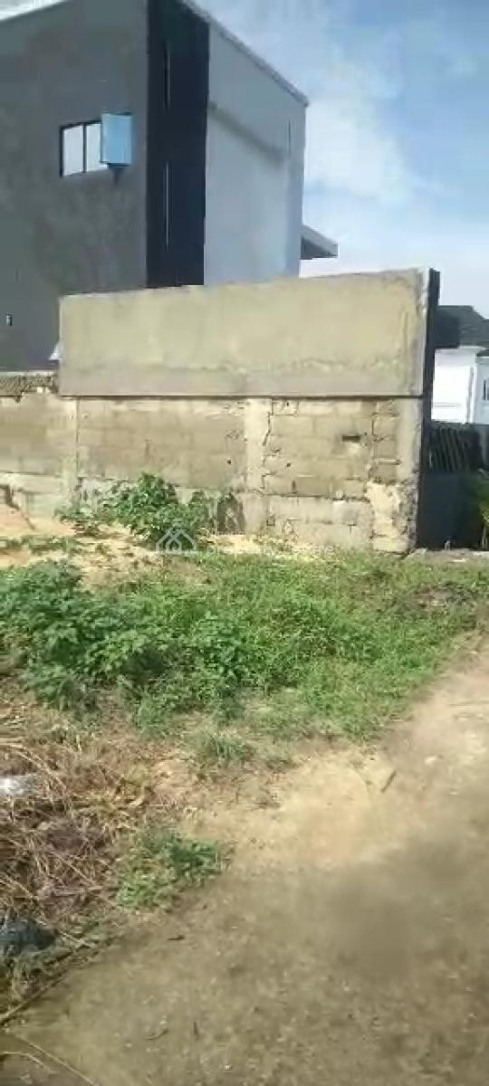 Available Land in a Serene Environment, Royal Gardens Estate, Lekki, Lagos, Residential Land for Sale