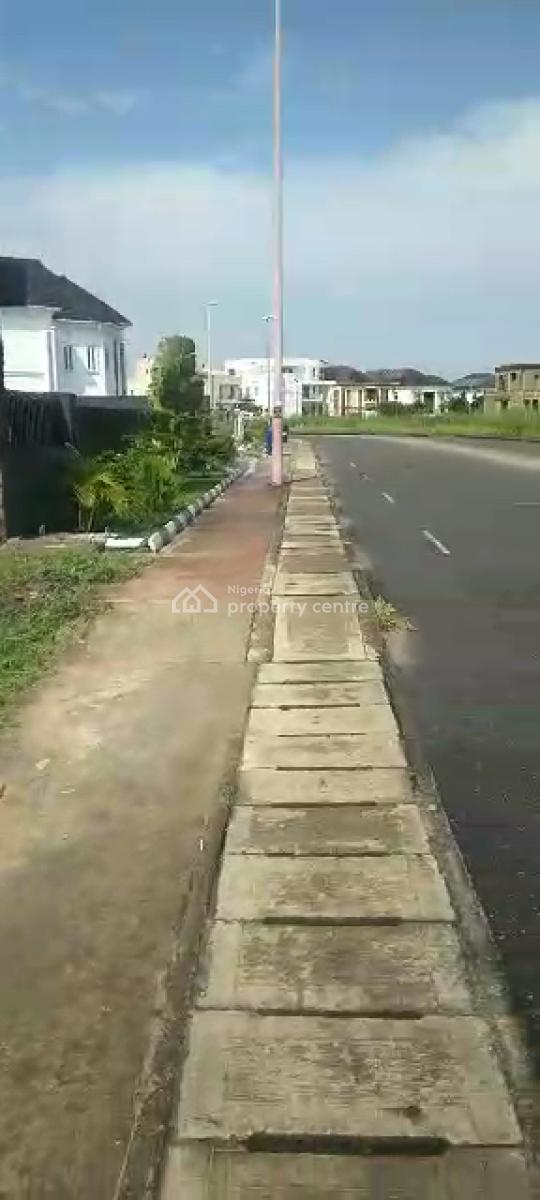 Available Land in a Serene Environment, Royal Gardens Estate, Lekki, Lagos, Residential Land for Sale