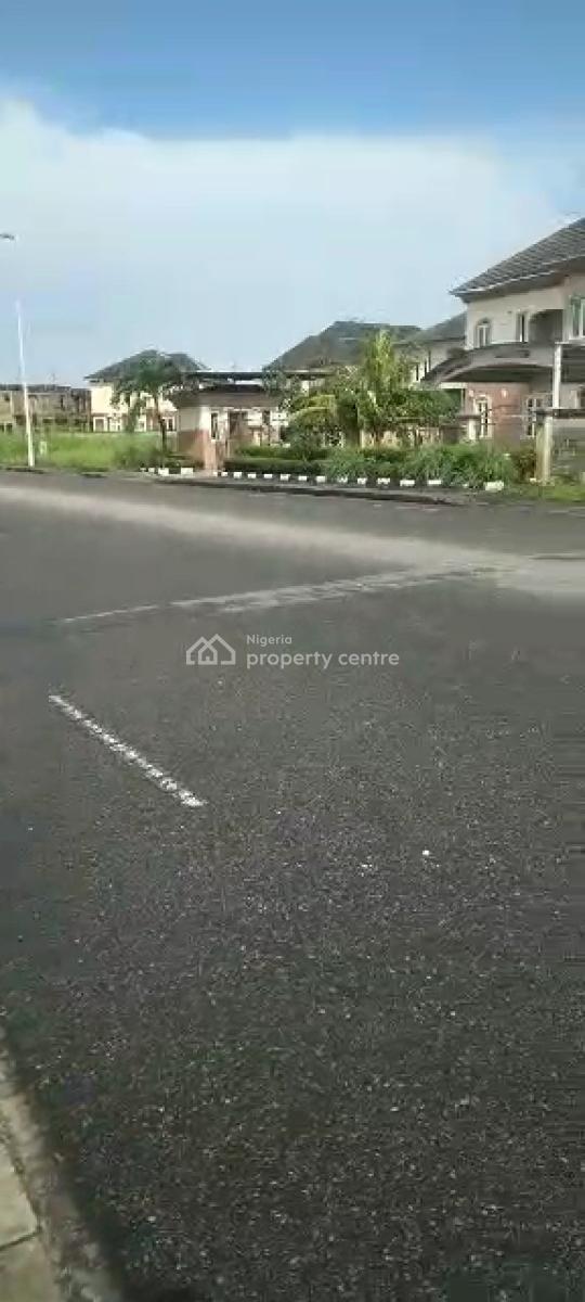 Available Land in a Serene Environment, Royal Gardens Estate, Lekki, Lagos, Residential Land for Sale
