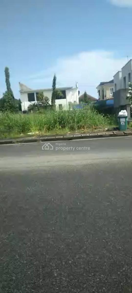 Available Land in a Serene Environment, Royal Gardens Estate, Lekki, Lagos, Residential Land for Sale