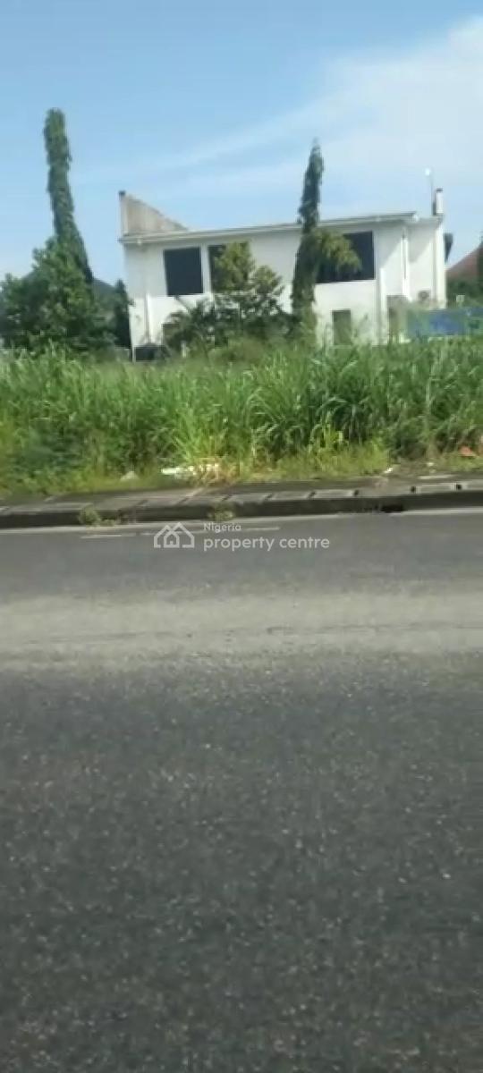 Available Land in a Serene Environment, Royal Gardens Estate, Lekki, Lagos, Residential Land for Sale