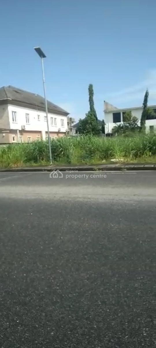 Available Land in a Serene Environment, Royal Gardens Estate, Lekki, Lagos, Residential Land for Sale