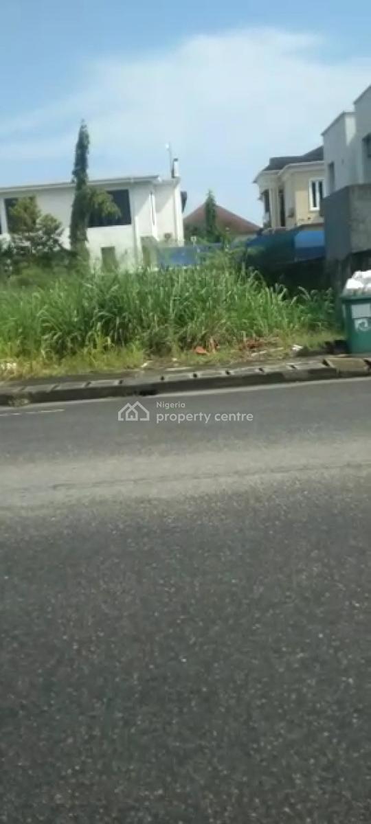 Available Land in a Serene Environment, Royal Gardens Estate, Lekki, Lagos, Residential Land for Sale