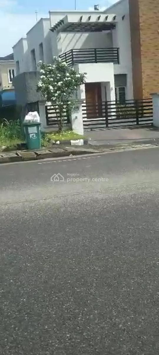 Available Land in a Serene Environment, Royal Gardens Estate, Lekki, Lagos, Residential Land for Sale