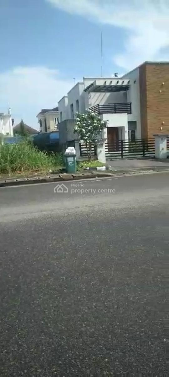 Available Land in a Serene Environment, Royal Gardens Estate, Lekki, Lagos, Residential Land for Sale
