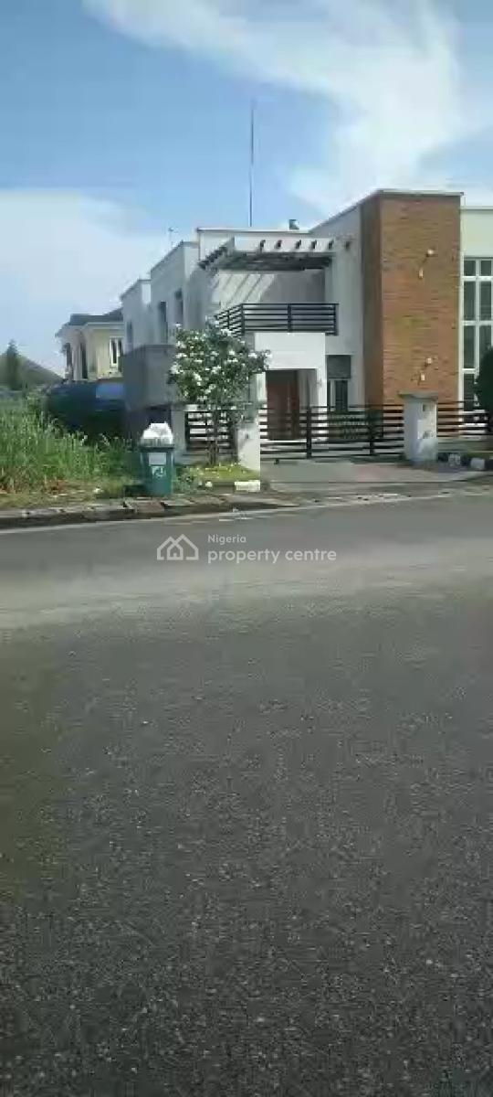 Available Land in a Serene Environment, Royal Gardens Estate, Lekki, Lagos, Residential Land for Sale