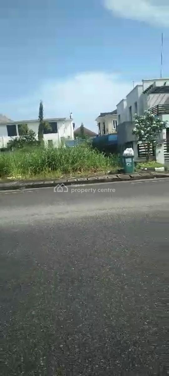 Available Land in a Serene Environment, Royal Gardens Estate, Lekki, Lagos, Residential Land for Sale