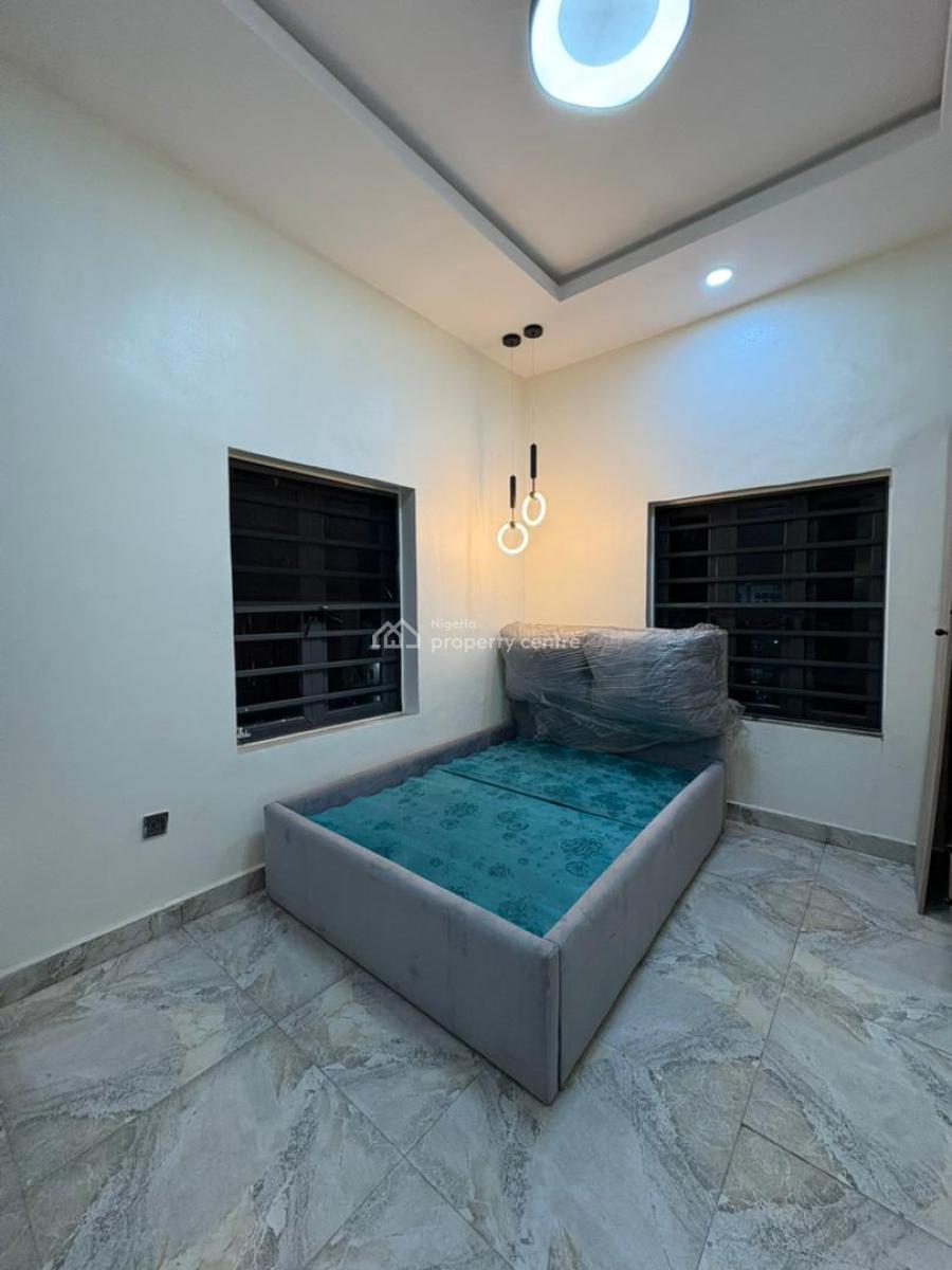 Newly Built and Luxurious 2 Bedroom Apartment, Ikate, Ilasan, Lekki, Lagos, Flat / Apartment for Rent