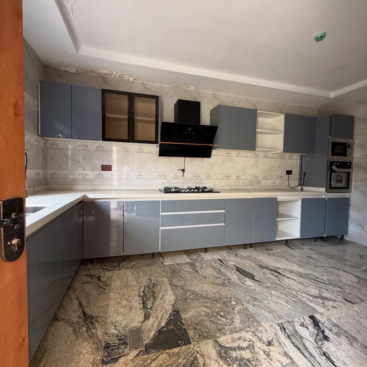 New 4 Bedroom Terrace Duplex, Kado Abuja, Kado, Abuja, Terraced Duplex for Rent