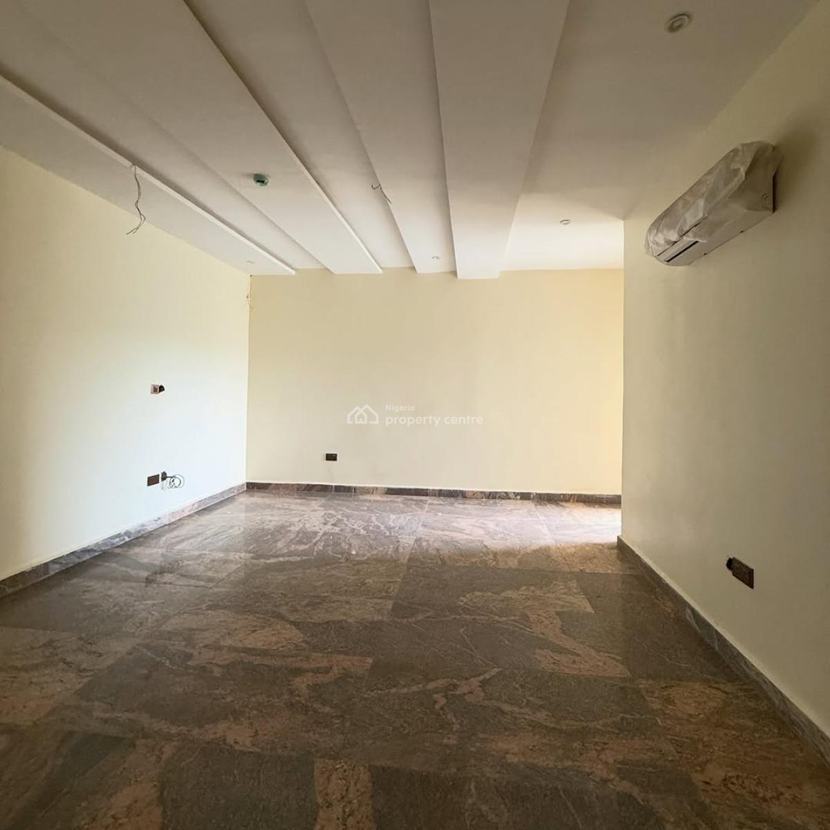 New 4 Bedroom Terrace Duplex, Kado Abuja, Kado, Abuja, Terraced Duplex for Rent