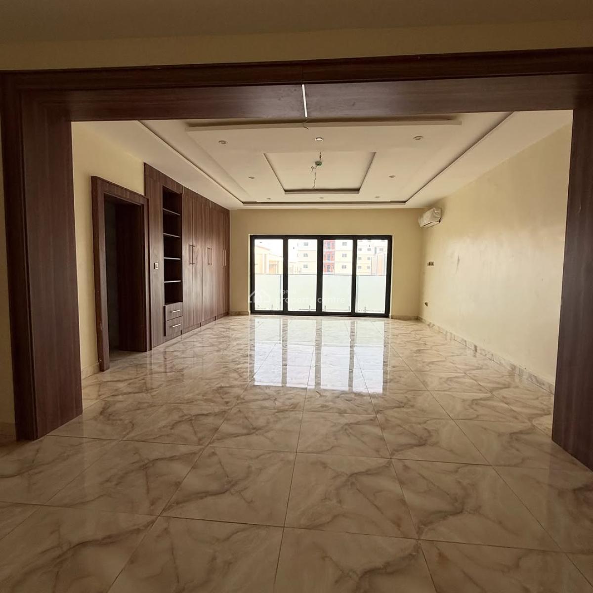 New 4 Bedroom Terrace Duplex, Kado Abuja, Kado, Abuja, Terraced Duplex for Rent