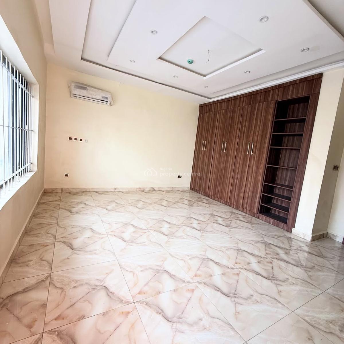 New 4 Bedroom Terrace Duplex, Kado Abuja, Kado, Abuja, Terraced Duplex for Rent
