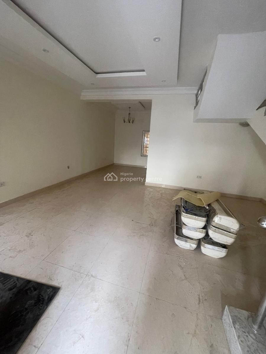 Luxury 3 Bedroom Terraced Duplex, Jabi, Abuja, Terraced Duplex for Rent
