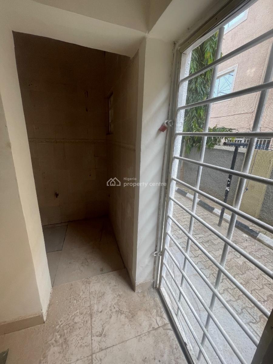 Luxury 3 Bedroom Terraced Duplex, Jabi, Abuja, Terraced Duplex for Rent