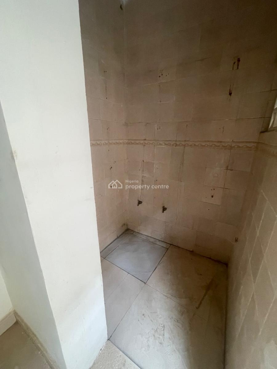 Luxury 3 Bedroom Terraced Duplex, Jabi, Abuja, Terraced Duplex for Rent