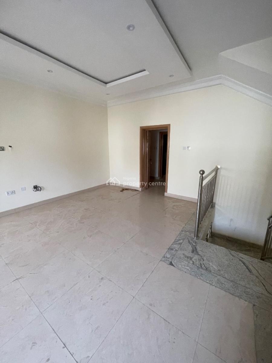Luxury 3 Bedroom Terraced Duplex, Jabi, Abuja, Terraced Duplex for Rent