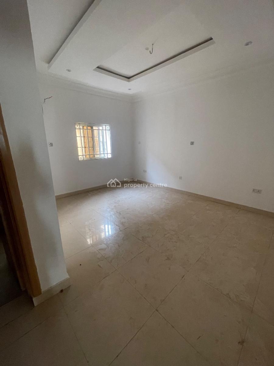 Luxury 3 Bedroom Terraced Duplex, Jabi, Abuja, Terraced Duplex for Rent