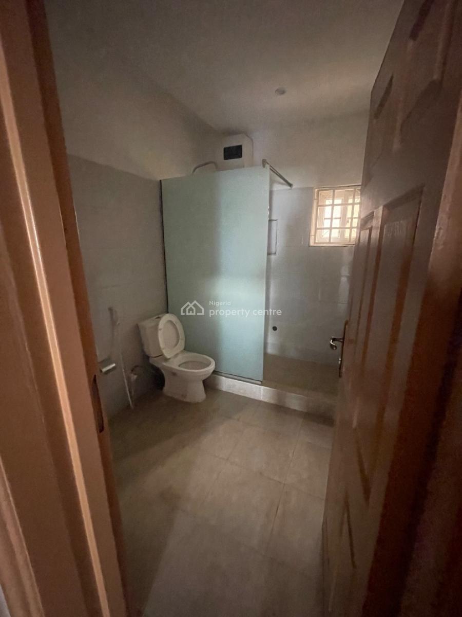 Luxury 3 Bedroom Terraced Duplex, Jabi, Abuja, Terraced Duplex for Rent