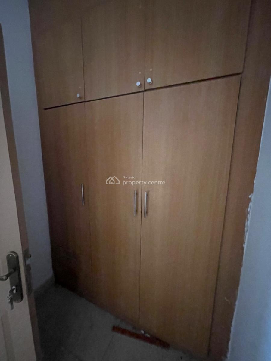 Luxury 3 Bedroom Terraced Duplex, Jabi, Abuja, Terraced Duplex for Rent