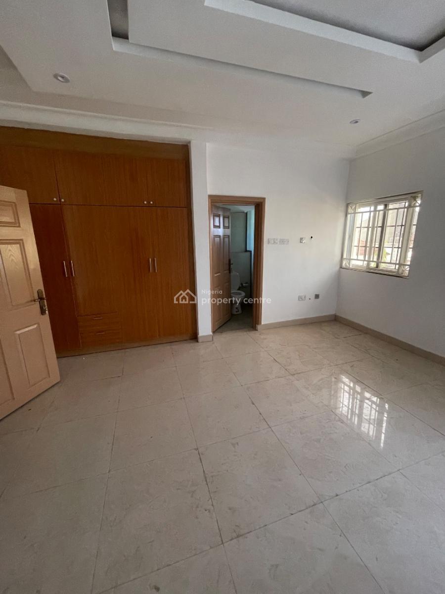 Luxury 3 Bedroom Terraced Duplex, Jabi, Abuja, Terraced Duplex for Rent