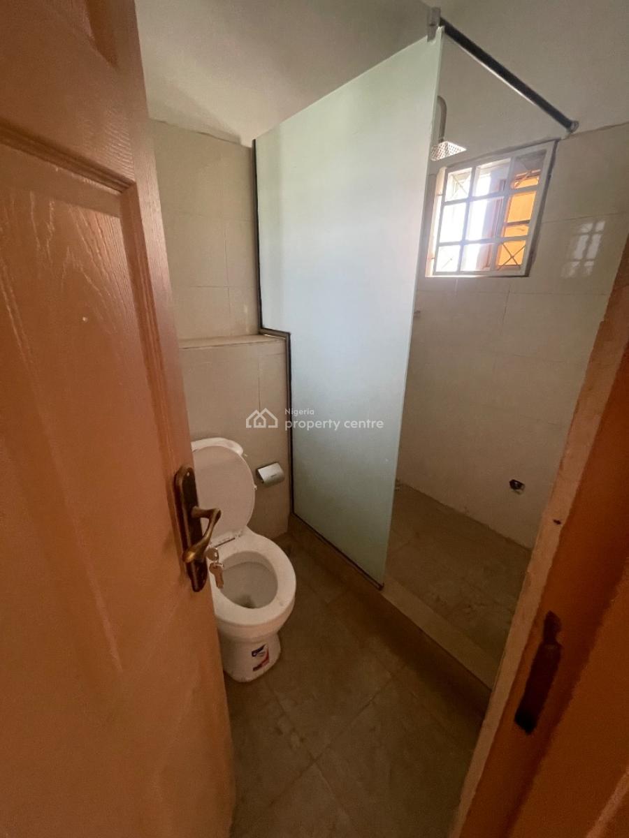 Luxury 3 Bedroom Terraced Duplex, Jabi, Abuja, Terraced Duplex for Rent