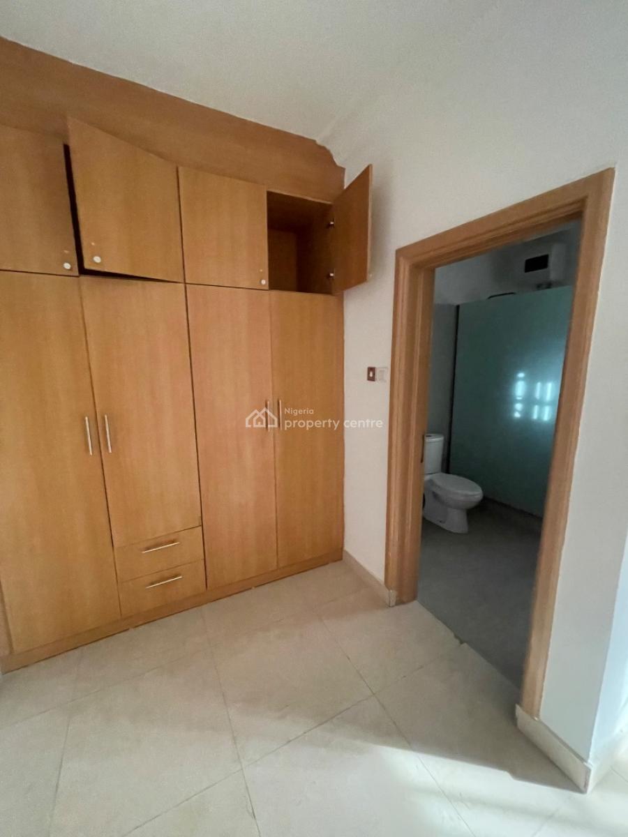 Luxury 3 Bedroom Terraced Duplex, Jabi, Abuja, Terraced Duplex for Rent
