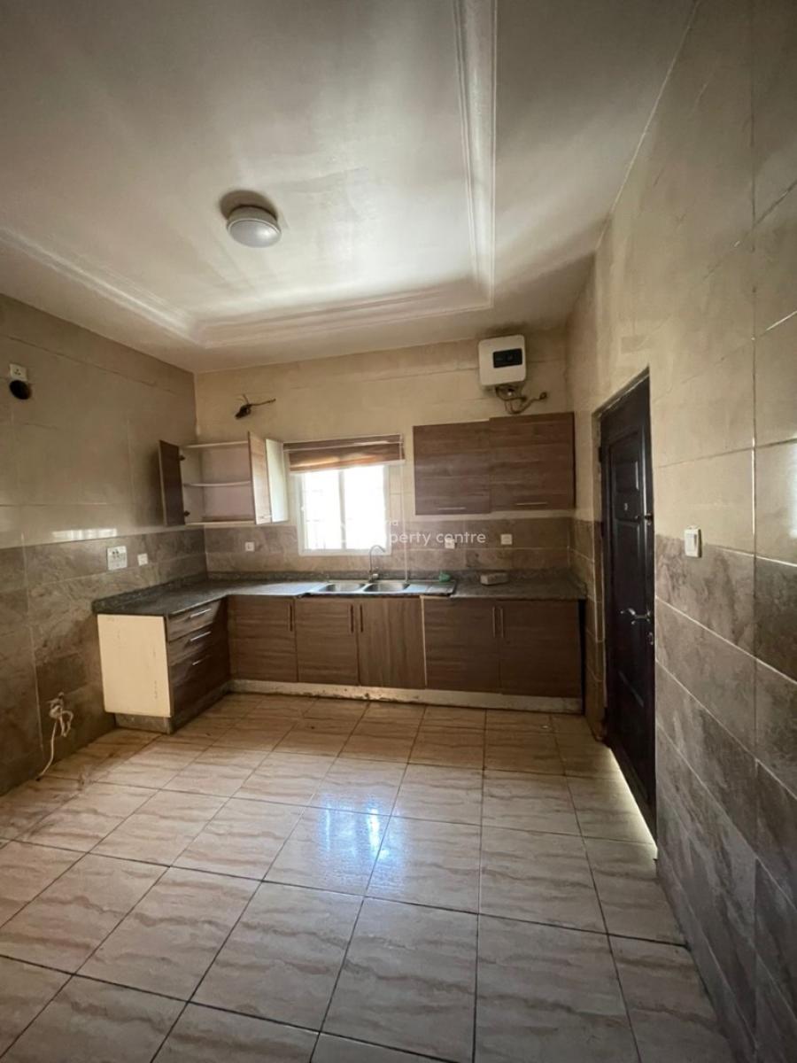 Very Spacious 2 Bedroom ( Upstairs), Ikota Villa, Ikota, Lekki, Lagos, Flat / Apartment for Rent