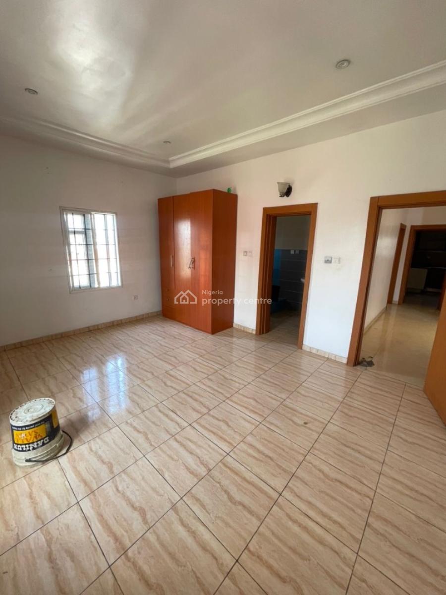 Very Spacious 2 Bedroom ( Upstairs), Ikota Villa, Ikota, Lekki, Lagos, Flat / Apartment for Rent
