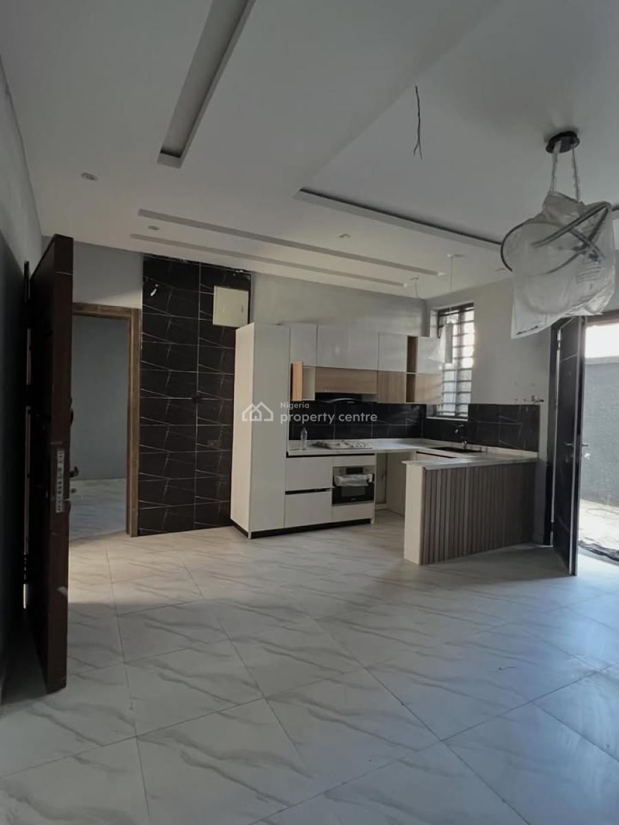 Luxury 2-bedroom Flat, Ikate Lekki, Ikate, Lekki, Lagos, Flat / Apartment for Rent