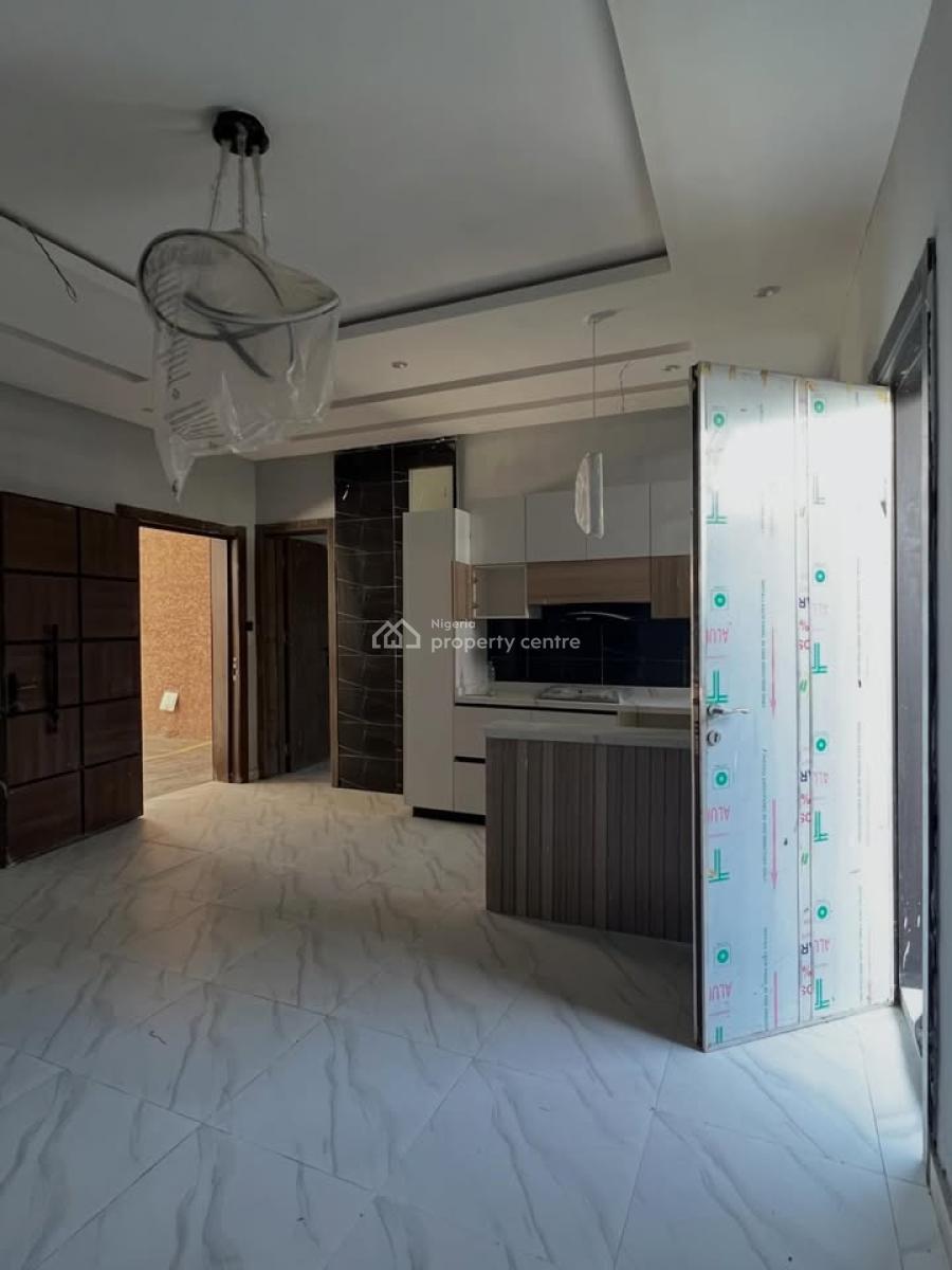 Luxury 2-bedroom Flat, Ikate Lekki, Ikate, Lekki, Lagos, Flat / Apartment for Rent