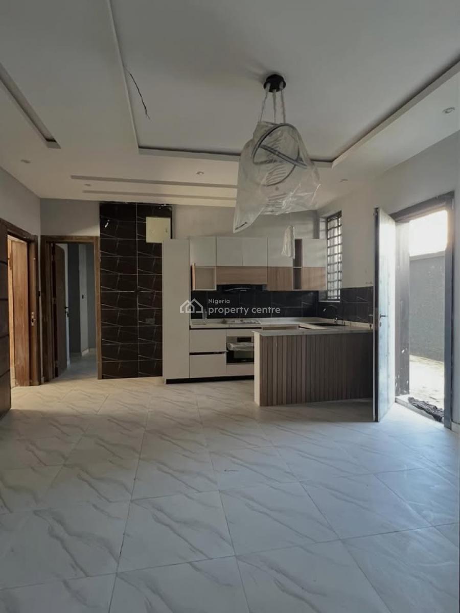 Luxury 2-bedroom Flat, Ikate Lekki, Ikate, Lekki, Lagos, Flat / Apartment for Rent