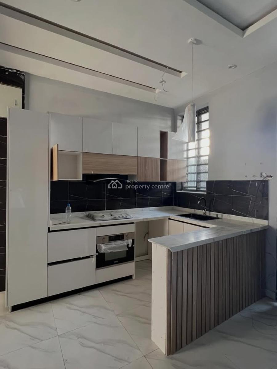 Luxury 2-bedroom Flat, Ikate Lekki, Ikate, Lekki, Lagos, Flat / Apartment for Rent