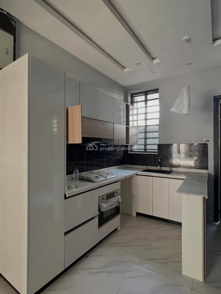 Luxury 2-bedroom Flat, Ikate Lekki, Ikate, Lekki, Lagos, Flat / Apartment for Rent