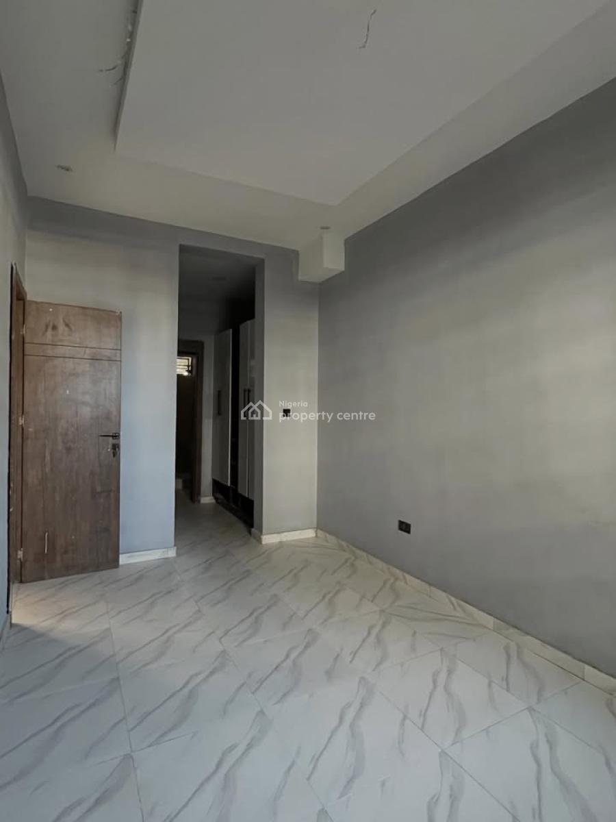 Luxury 2-bedroom Flat, Ikate Lekki, Ikate, Lekki, Lagos, Flat / Apartment for Rent