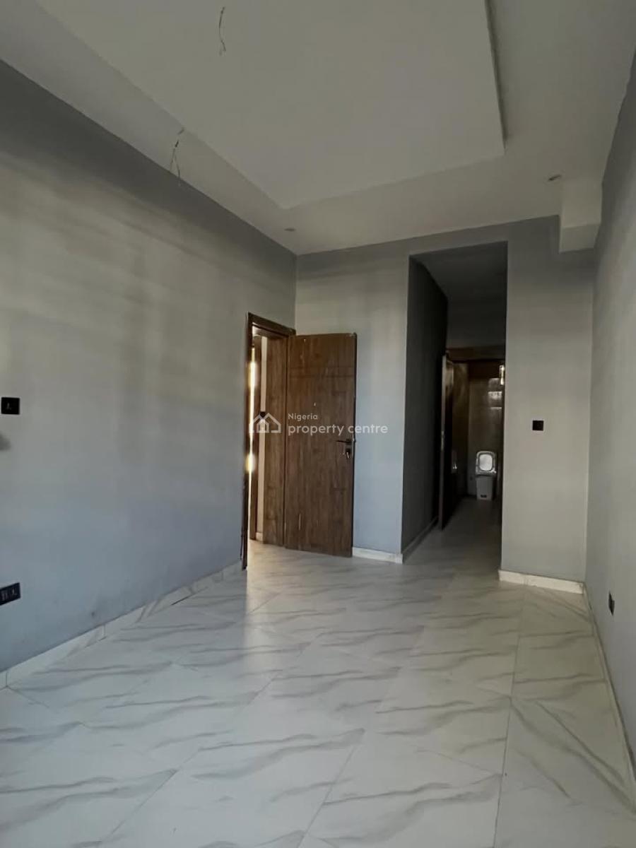Luxury 2-bedroom Flat, Ikate Lekki, Ikate, Lekki, Lagos, Flat / Apartment for Rent