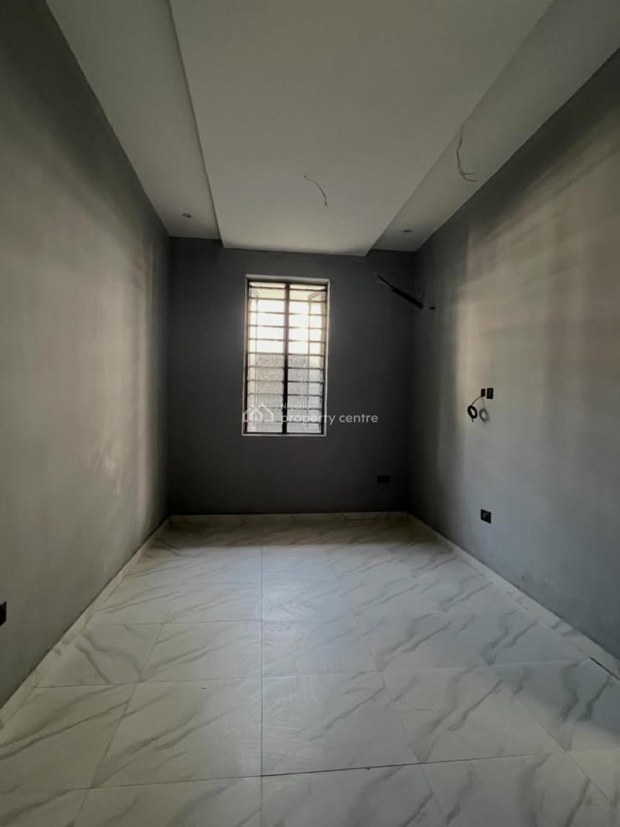 Luxury 2-bedroom Flat, Ikate Lekki, Ikate, Lekki, Lagos, Flat / Apartment for Rent
