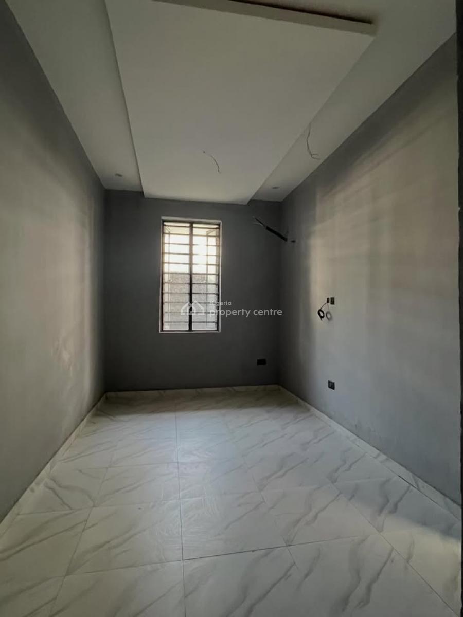 Luxury 2-bedroom Flat, Ikate Lekki, Ikate, Lekki, Lagos, Flat / Apartment for Rent