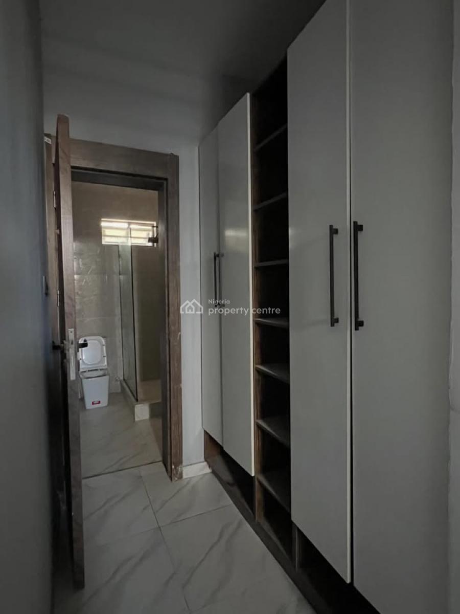 Luxury 2-bedroom Flat, Ikate Lekki, Ikate, Lekki, Lagos, Flat / Apartment for Rent