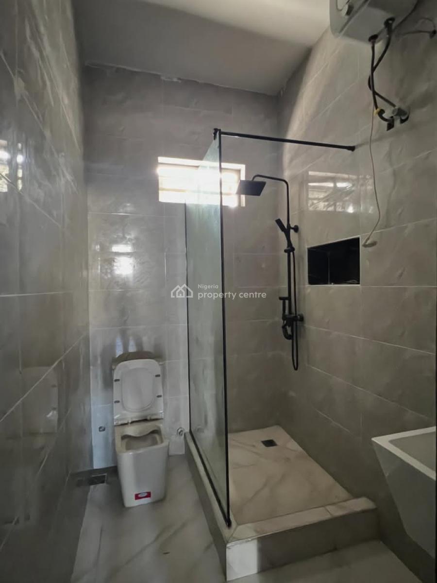 Luxury 2-bedroom Flat, Ikate Lekki, Ikate, Lekki, Lagos, Flat / Apartment for Rent
