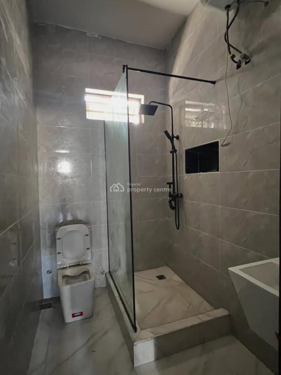 Luxury 2-bedroom Flat, Ikate Lekki, Ikate, Lekki, Lagos, Flat / Apartment for Rent