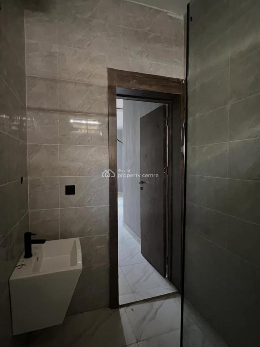 Luxury 2-bedroom Flat, Ikate Lekki, Ikate, Lekki, Lagos, Flat / Apartment for Rent