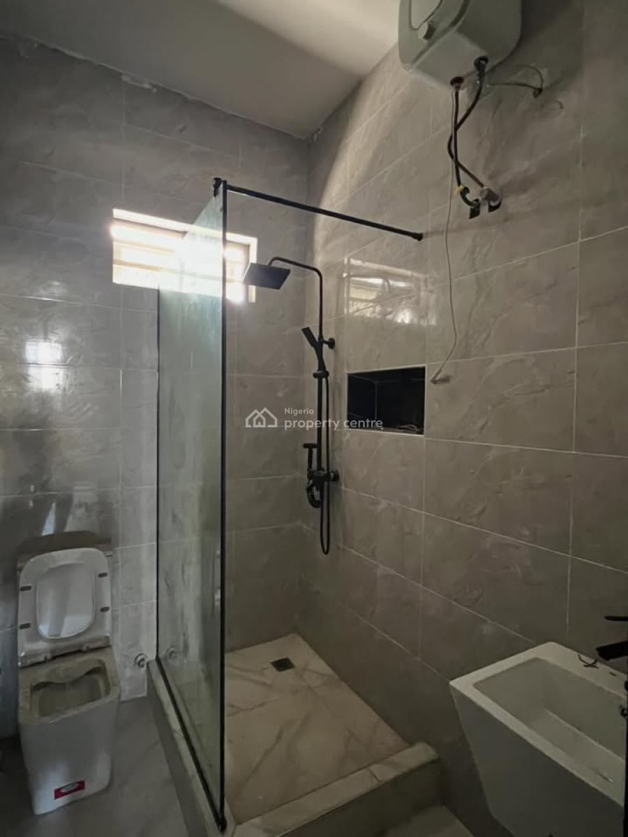 Luxury 2-bedroom Flat, Ikate Lekki, Ikate, Lekki, Lagos, Flat / Apartment for Rent
