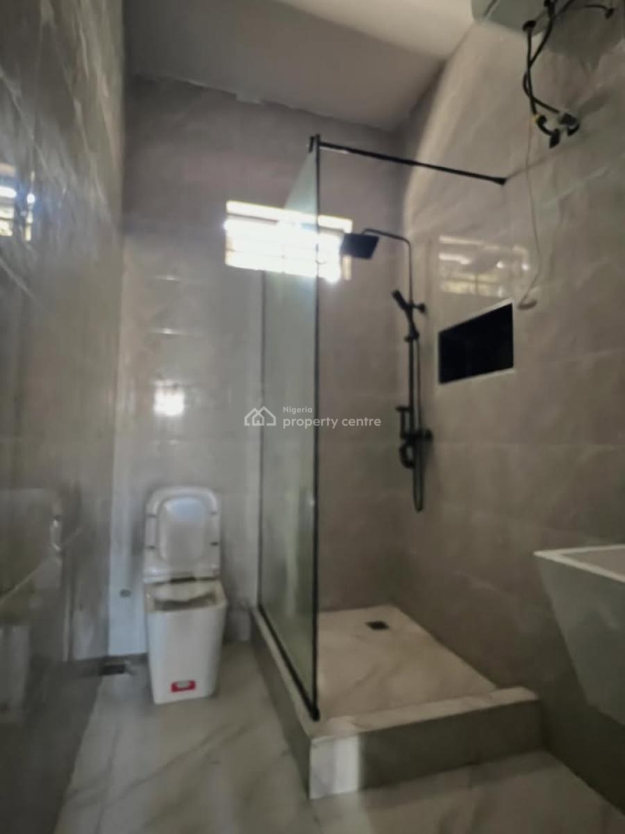 Luxury 2-bedroom Flat, Ikate Lekki, Ikate, Lekki, Lagos, Flat / Apartment for Rent