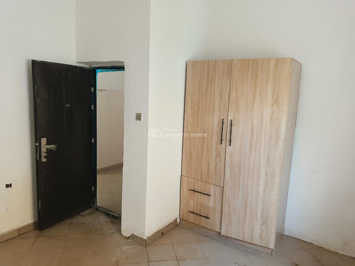 Superb 1-bedroom & Parlor Flat (mini Flat), Admiralty Homes Estate, Alpha Beach Road, New-road Bustop, Igbo Efon, Lekki, Lagos, Mini Flat (room and Parlour) for Rent