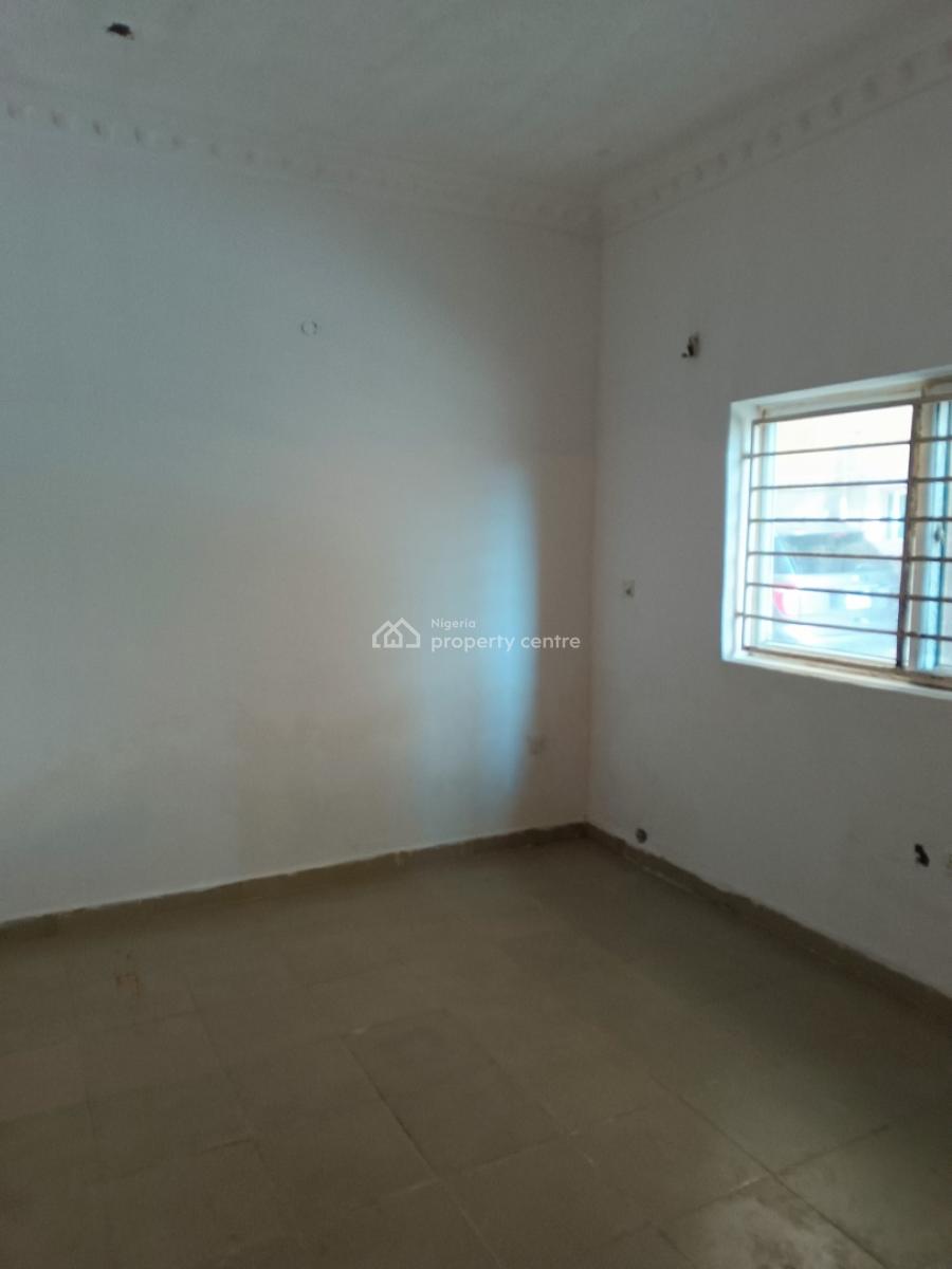 Superb 1-bedroom & Parlor Flat (mini Flat), Admiralty Homes Estate, Alpha Beach Road, New-road Bustop, Igbo Efon, Lekki, Lagos, Mini Flat (room and Parlour) for Rent