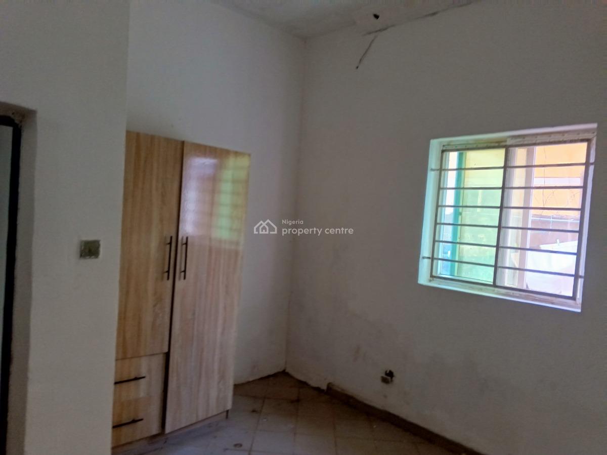 Superb 1-bedroom & Parlor Flat (mini Flat), Admiralty Homes Estate, Alpha Beach Road, New-road Bustop, Igbo Efon, Lekki, Lagos, Mini Flat (room and Parlour) for Rent