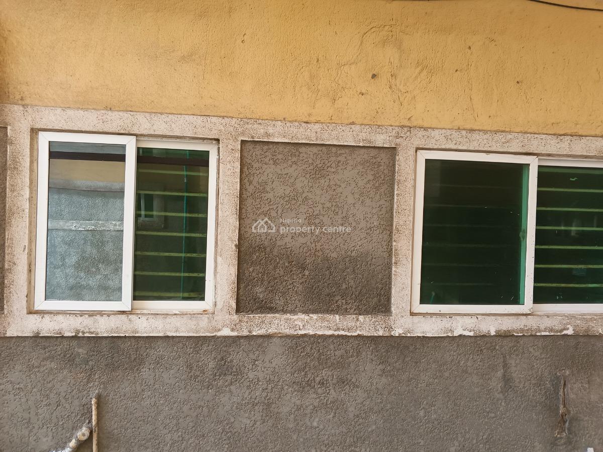 Superb 1-bedroom & Parlor Flat (mini Flat), Admiralty Homes Estate, Alpha Beach Road, New-road Bustop, Igbo Efon, Lekki, Lagos, Mini Flat (room and Parlour) for Rent
