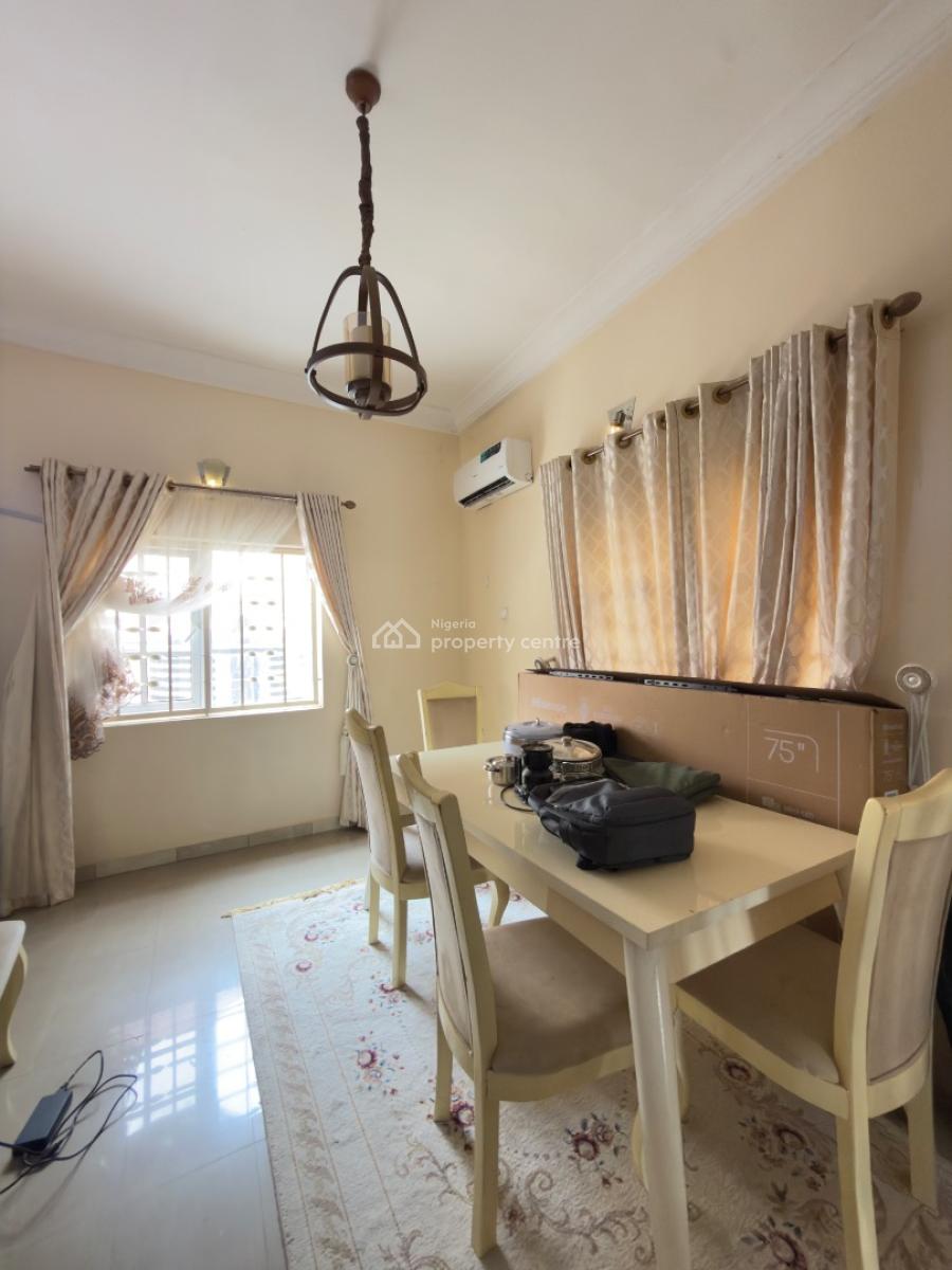 Spacious 5 Bedroom Detached Duplex + Bq, Dantata Estate Kubwa, Kubwa, Abuja, Detached Duplex for Sale