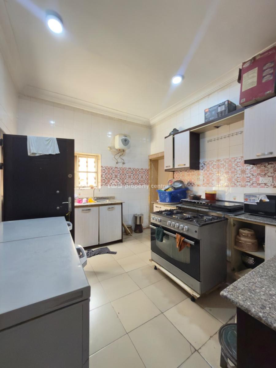 Spacious 5 Bedroom Detached Duplex + Bq, Dantata Estate Kubwa, Kubwa, Abuja, Detached Duplex for Sale